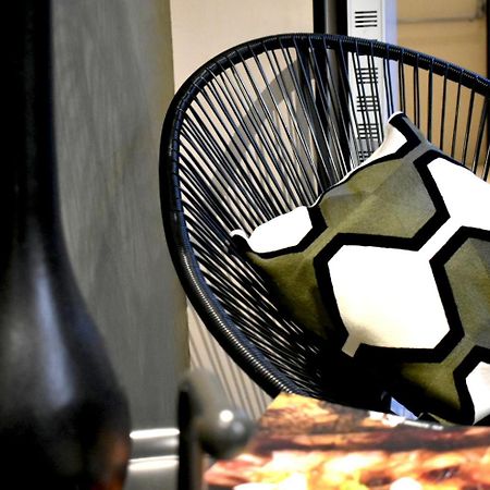דיז'ון L'Aparthotel Lhl מראה חיצוני תמונה