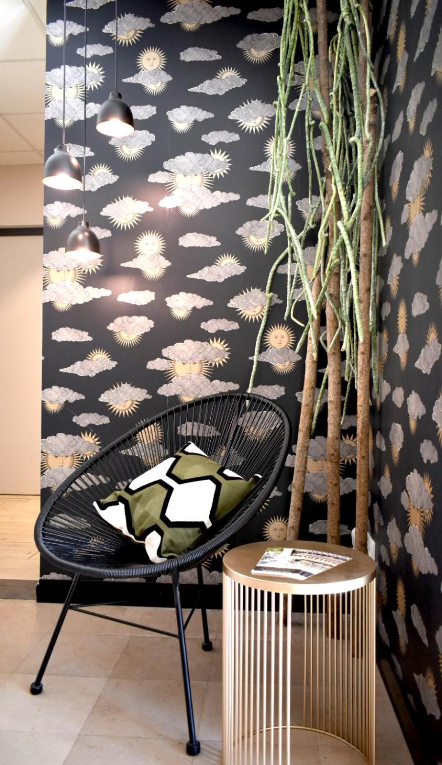 דיז'ון L'Aparthotel Lhl מראה חיצוני תמונה