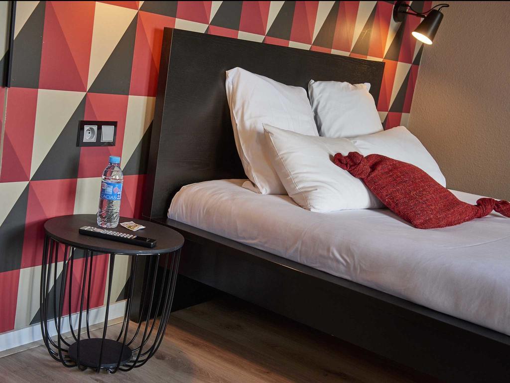 דיז'ון L'Aparthotel Lhl מראה חיצוני תמונה