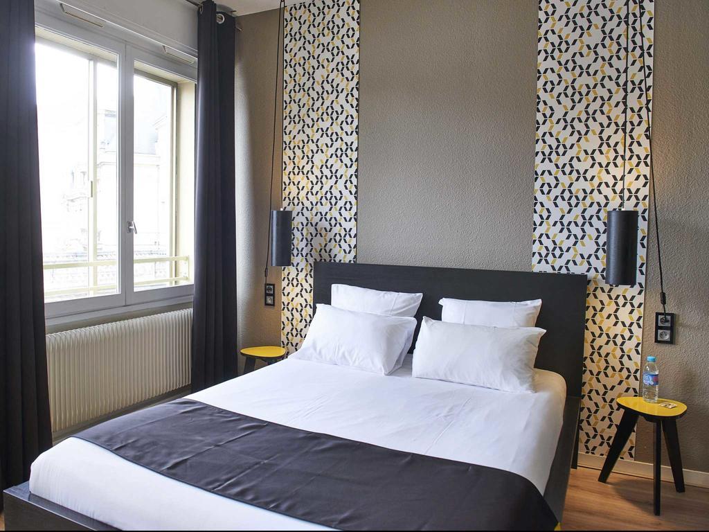 דיז'ון L'Aparthotel Lhl מראה חיצוני תמונה