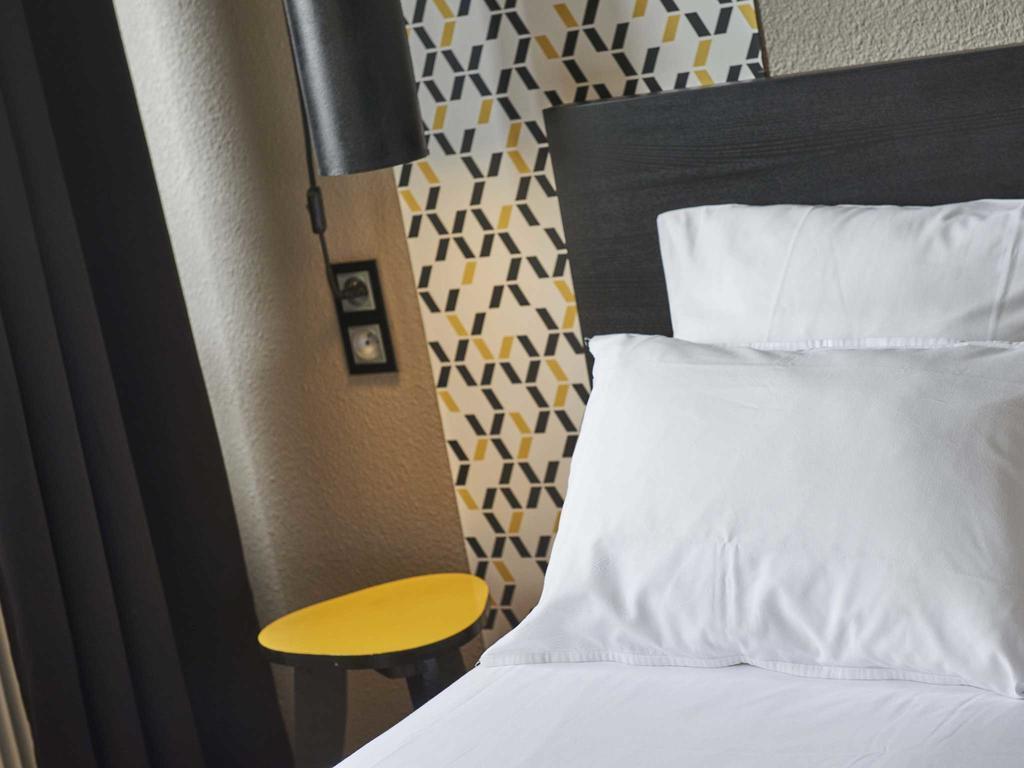 דיז'ון L'Aparthotel Lhl מראה חיצוני תמונה