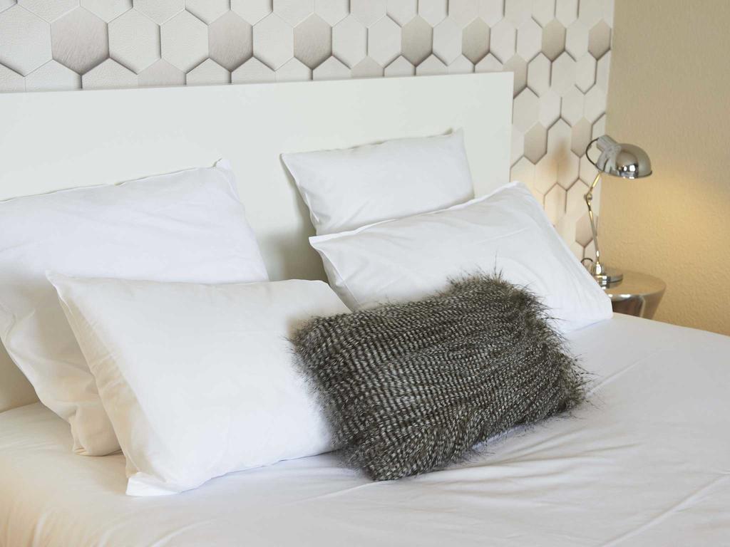 דיז'ון L'Aparthotel Lhl מראה חיצוני תמונה