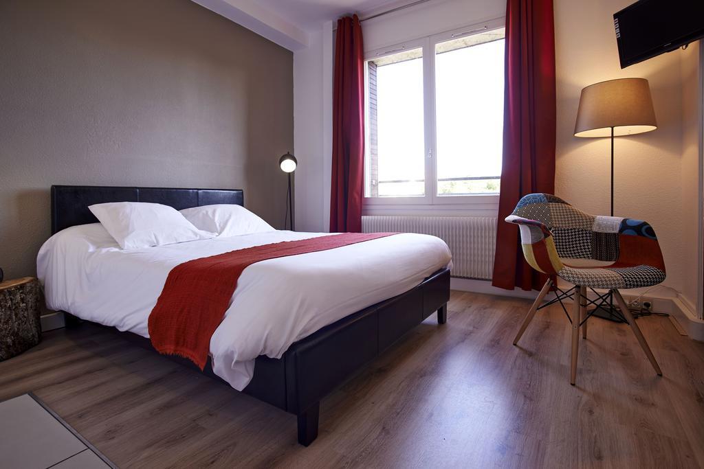 דיז'ון L'Aparthotel Lhl מראה חיצוני תמונה