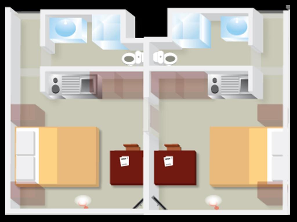 דיז'ון L'Aparthotel Lhl חדר תמונה