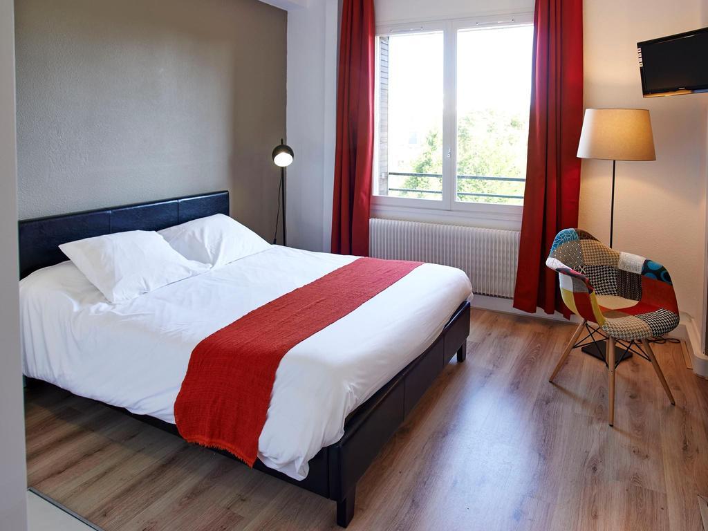 דיז'ון L'Aparthotel Lhl חדר תמונה