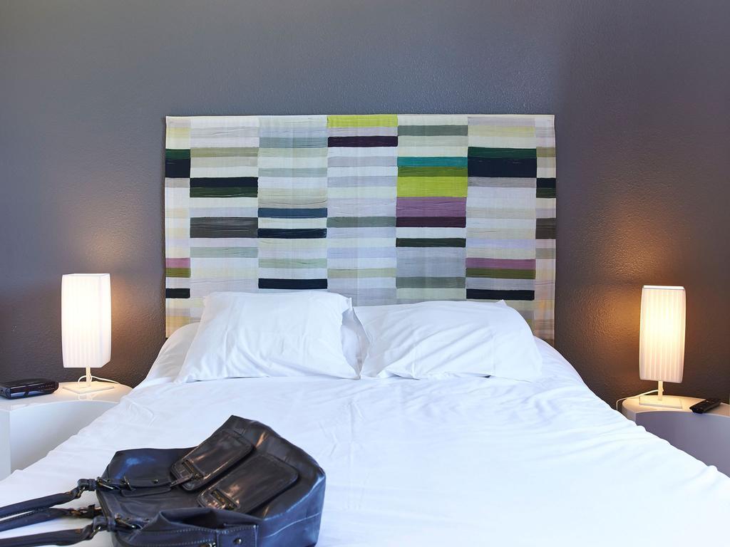 דיז'ון L'Aparthotel Lhl חדר תמונה