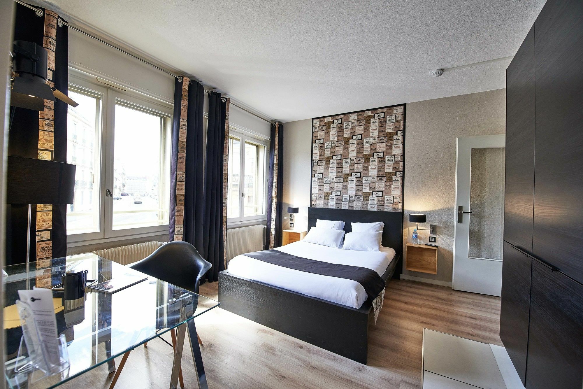 דיז'ון L'Aparthotel Lhl מראה חיצוני תמונה