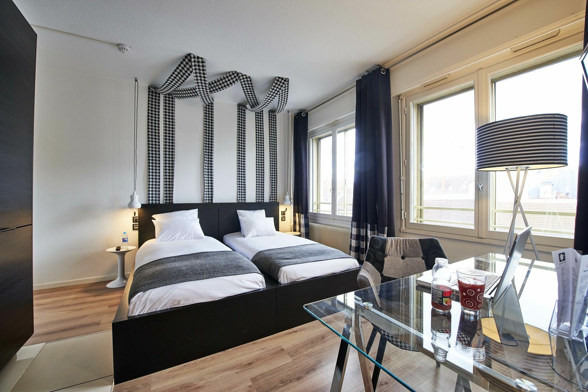 דיז'ון L'Aparthotel Lhl מראה חיצוני תמונה